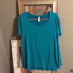 LueLa Roe Brand Perfect Tee.